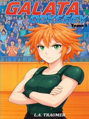 cover image of Galata Odyssey